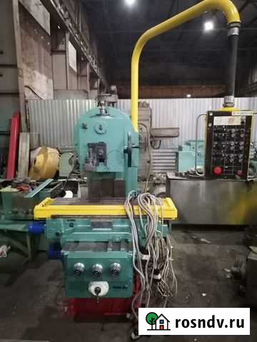 Fss315 Вертикальный Фрезерный Станок (6Р12 ) Коломна - изображение 1