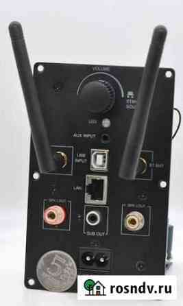 Встраиваемый усилитель Arylic Up2stream Plate Amp Брянск