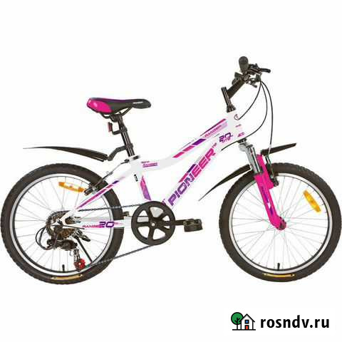 Велосипед Ranger 20 Ростов-на-Дону - изображение 1