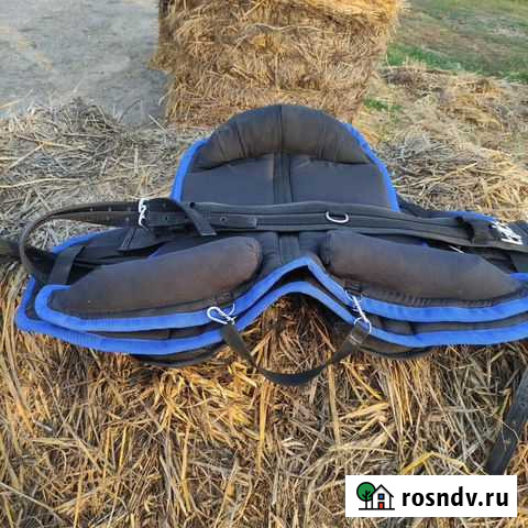 Пад(седло безленчиковое) Кировская - изображение 1