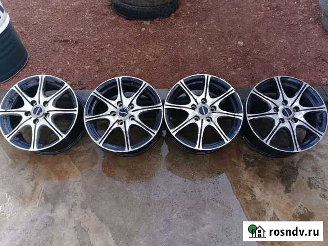 Колеса с зимней резиной Киров - изображение 1