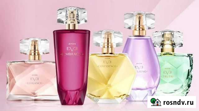 Эйвон avon по закупке духи и косметика Энгельс - изображение 1