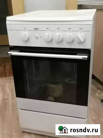 Газовая плита бу Нижний Новгород - изображение 1