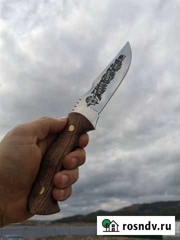 Нож вдв Октябрьский - изображение 1