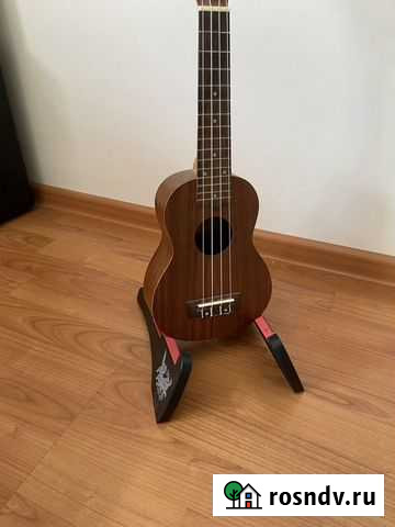 Подставка для гитары Благовещенск - изображение 1