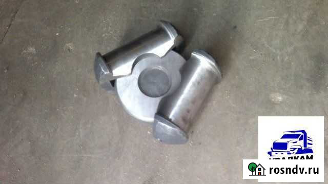 Шрус Урал-5557 в сборе Санкт-Петербург - изображение 1