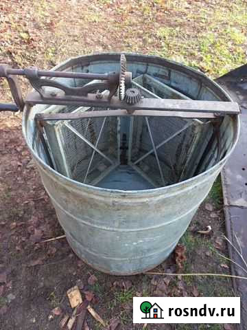 Медогонка бу Торжок - изображение 1