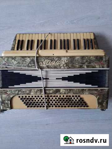 Аккордеон migma Самара - изображение 1