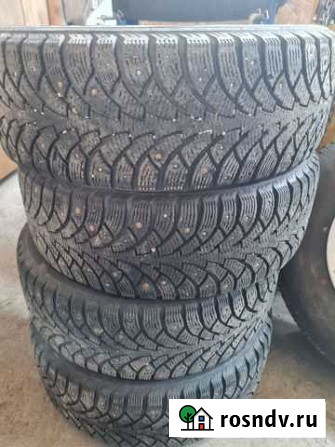 Nordman 205/60 R16 Мурманск - изображение 1
