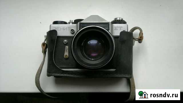 Зенит -ет Тимашевск - изображение 1