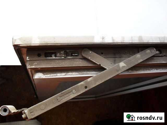 Ремонт и подготовка окон пвх к зимней эксплуатации Иваново - изображение 1