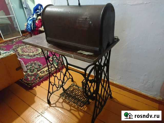 Швейная машинка Биробиджан - изображение 1