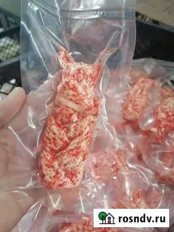 Сыр косичка Симферополь - изображение 1