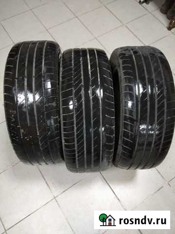 Шины R16,бу в хорошем состоянии Ульяновск - изображение 1