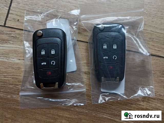 Штатный Автозапуск Opel Истра - изображение 1