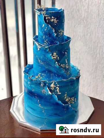 Торты на заказ. Зайдите в instagram elgosweetland Москва - изображение 1