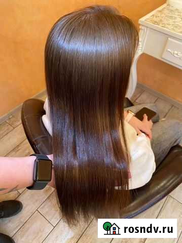 Услуги по восстановлению волос Хабаровск - изображение 1