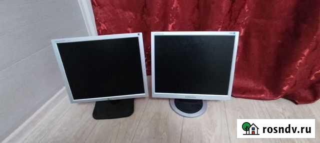Мониторы ЖК Павлово - изображение 1