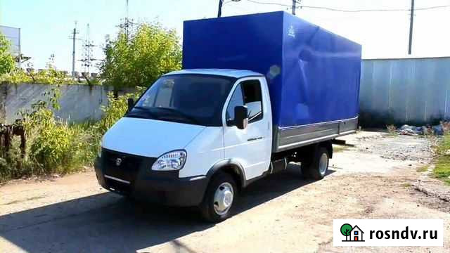 Грузоперевозки Анжеро-Судженск - изображение 1