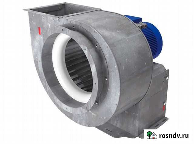 Радиальные вентиляторы (улитки) в ассортименте Иркутск - изображение 1