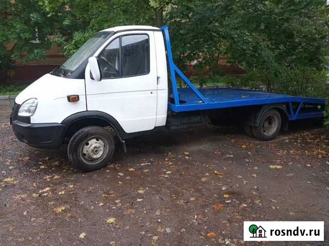 Эвакуатор круглосуточно (с предоставлением чека) Истра - изображение 1