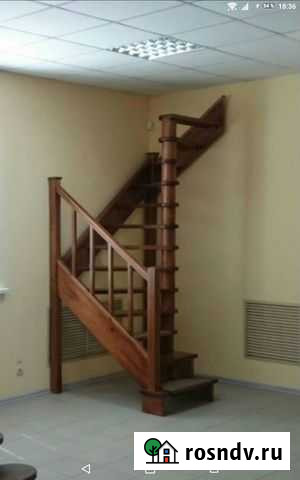 Лестница Шумерля - изображение 1