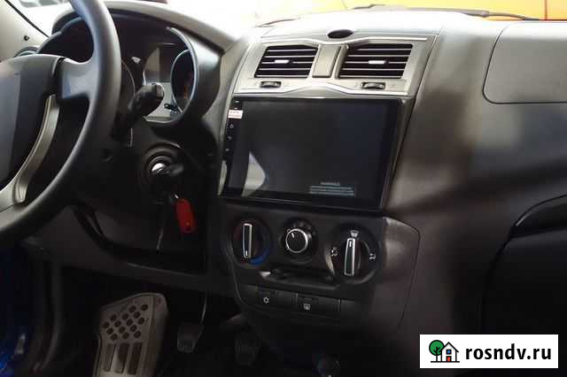 Кредит, 2Din Android для LADA Granta FL 2018-2022 Пермь - изображение 1