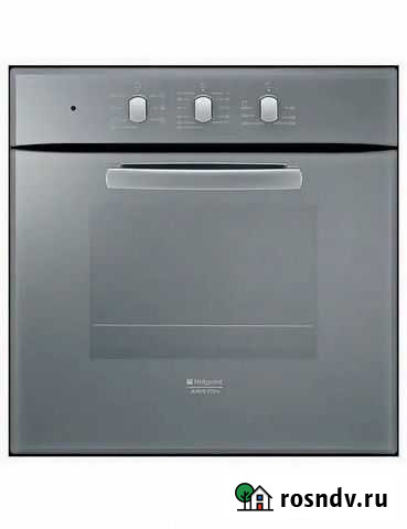 Духовой шкаф Жуковка - изображение 1