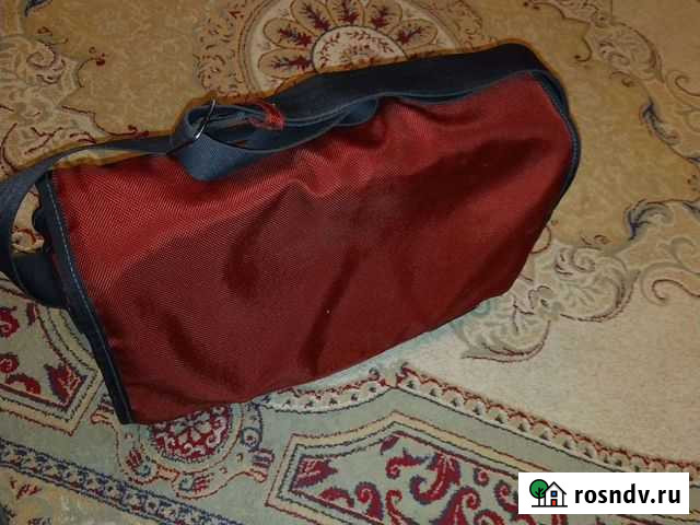 Сумка Targus Белгород - изображение 1