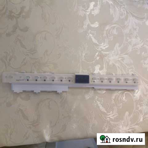 Панель управления посудомойка Bosch код 11002897 Нижний Новгород - изображение 1