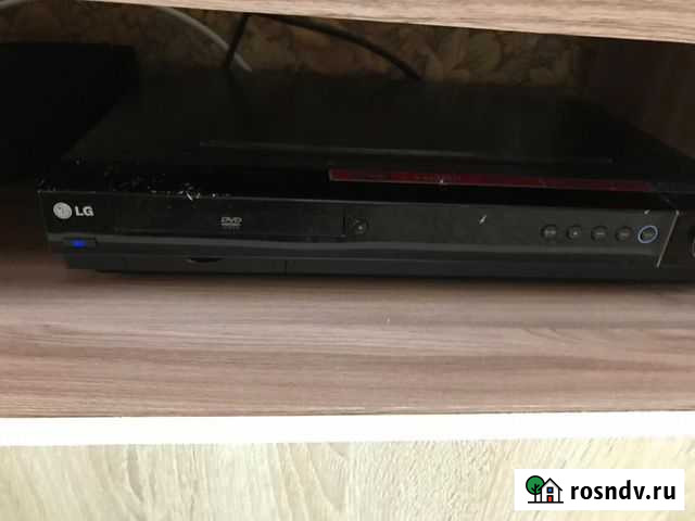 Домашний кинотеатр Новый Уренгой - изображение 1