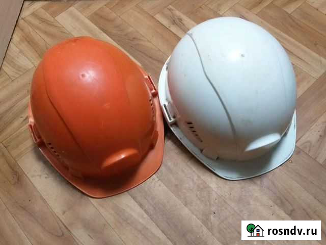 Каска строительная Мурманск - изображение 1