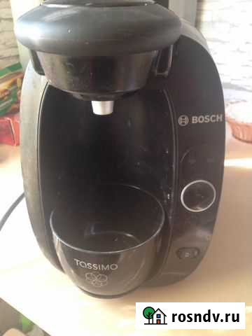 Кофемашина Алексин - изображение 1