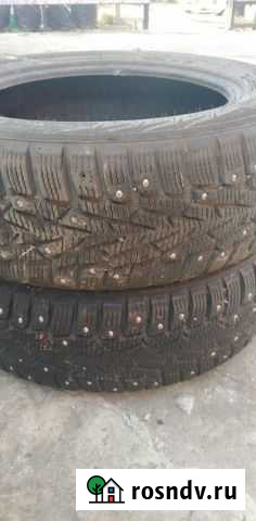 Nokian 185/65 R15 24 Кущевская - изображение 1