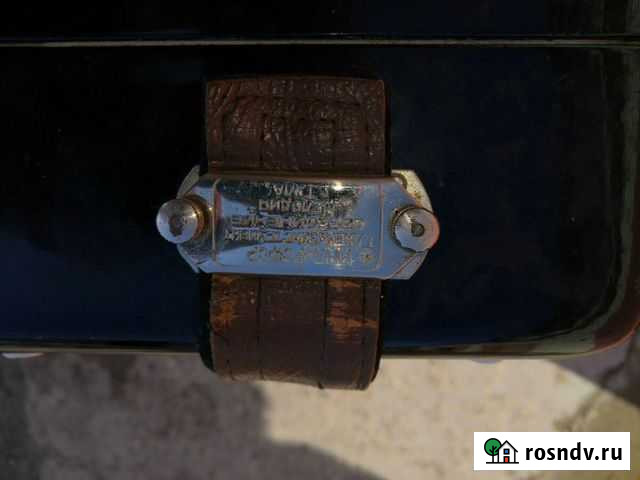 Продам баян Саратов - изображение 1