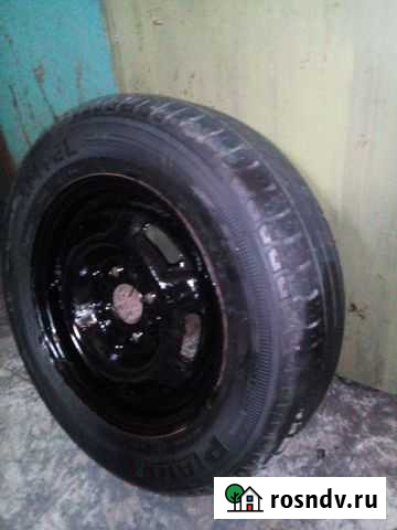 Продам запаску Белгород - изображение 1