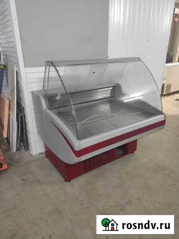 Витрина универсальная -5+5 1,5 метра Кемерово - изображение 1