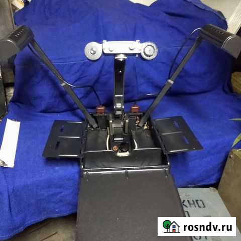 Копировальный аппарат секретных служб СССР Москва - изображение 1