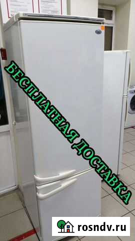 Холодильник бу с Гарантией Нижний Тагил - изображение 1