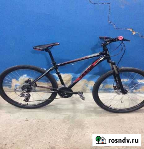 Скоростной велосипед Благовещенск - изображение 1
