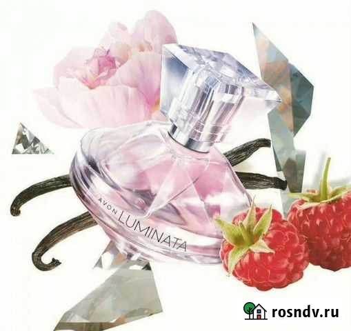 Эйвон парфюмерия Avon Краснокаменск - изображение 1