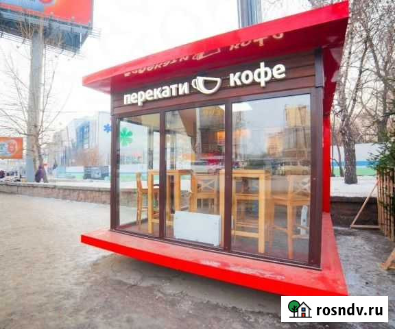 Изготовим торговый павильон Екатеринбург - изображение 1