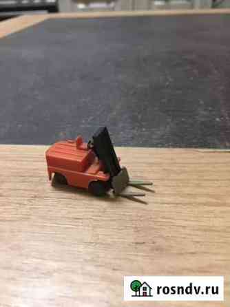 Железная дорога H0,1/87,16.5mm Подольск