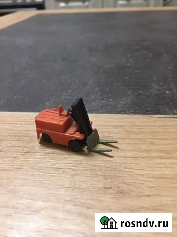 Железная дорога H0,1/87,16.5mm Подольск - изображение 1