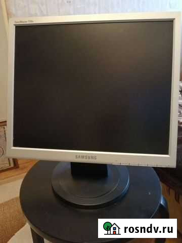 Монитор Samsung Новосибирск - изображение 1