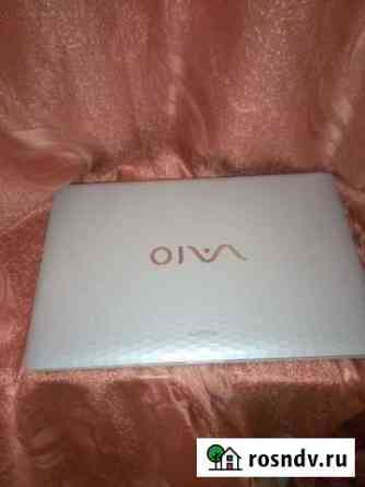 Ноутбук sony vaio Азов