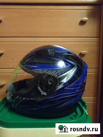 Шлем Зарайск - изображение 1