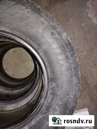 Hankook 235/75 R15 Армавир - изображение 1