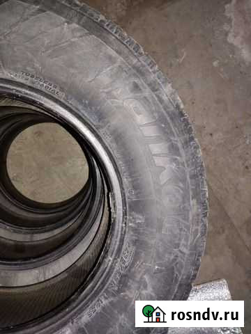 Hankook 235/75 R15 Армавир - изображение 1