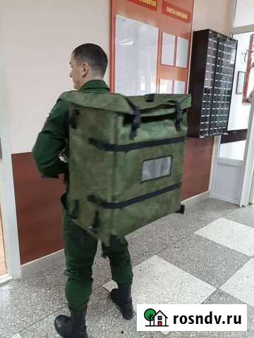 Рюкзаки умб Динская - изображение 1